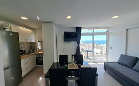 Panoramic Floor - Las Americas