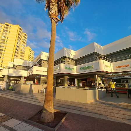 Panoramic Floor - Las Americas Playa de las Americas  Esterno foto