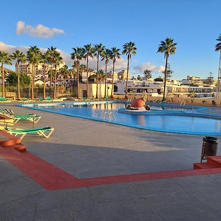Panoramic Floor - Las Americas Playa de las Americas  Esterno foto