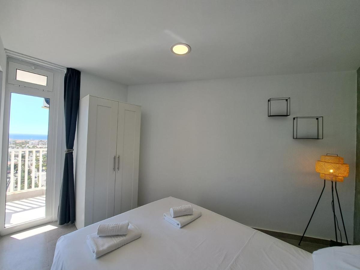 Panoramic Floor - Las Americas Playa de las Americas  Esterno foto