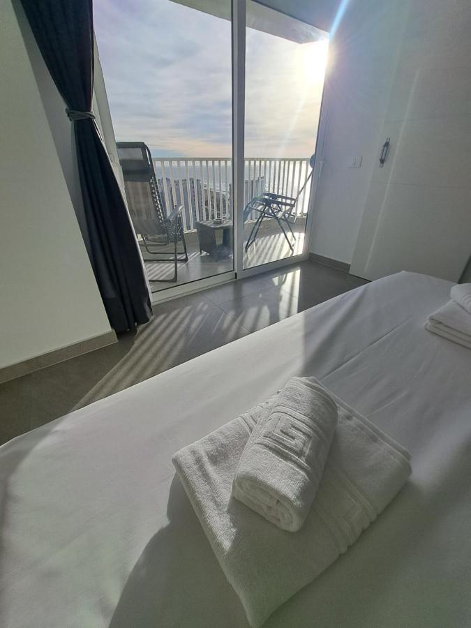 Panoramic Floor - Las Americas Playa de las Americas  Esterno foto