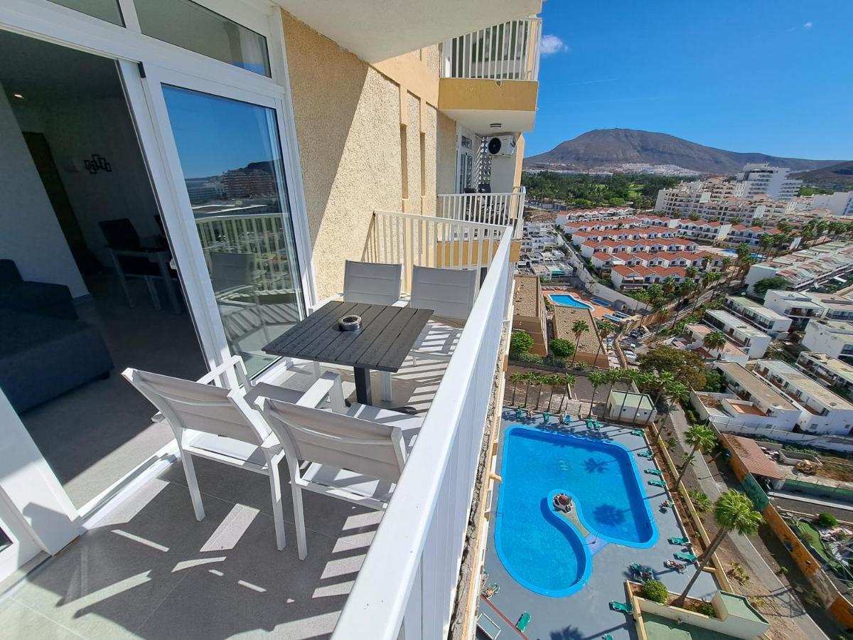 Panoramic Floor - Las Americas Playa de las Americas  Esterno foto