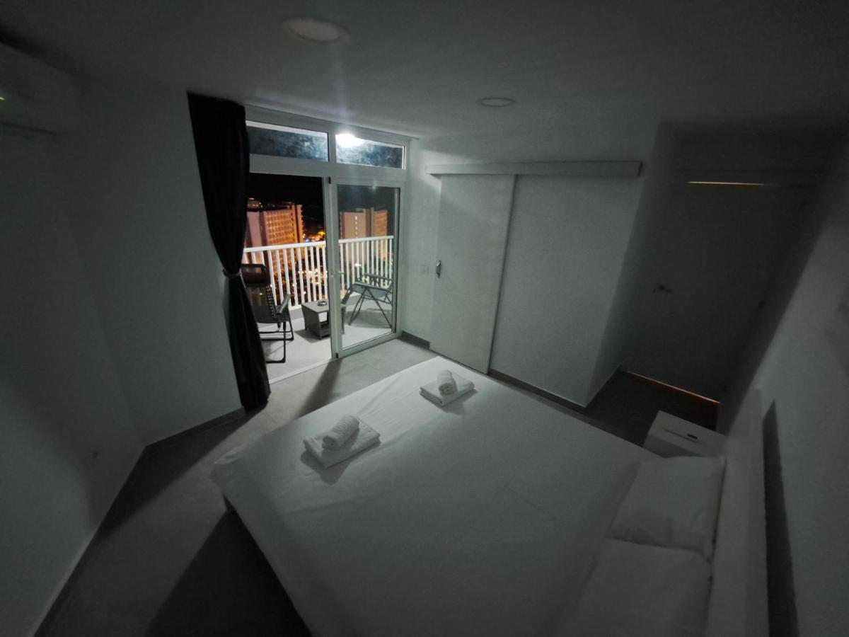 Panoramic Floor - Las Americas Playa de las Americas  Esterno foto