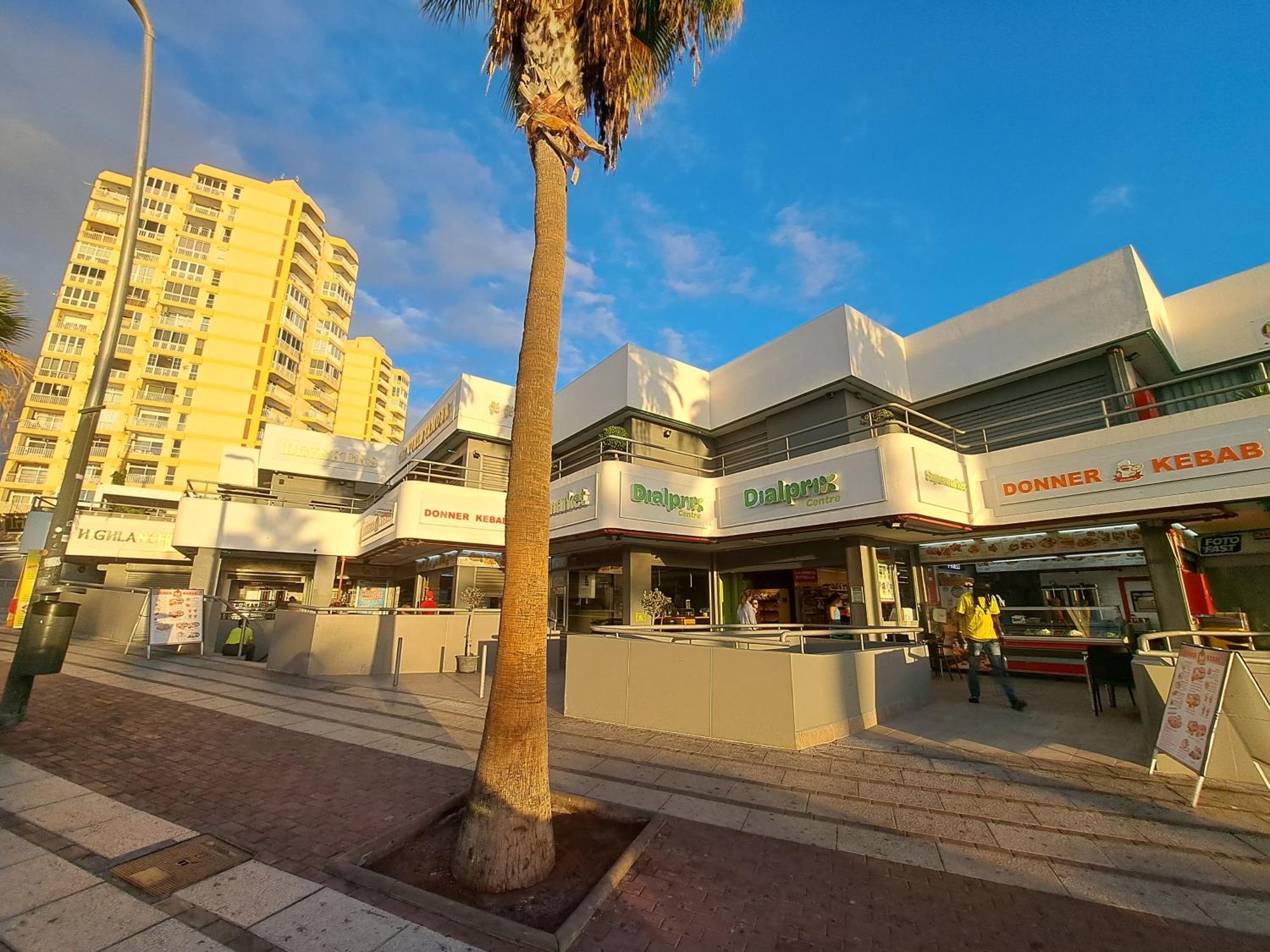 Panoramic Floor - Las Americas Playa de las Americas  Esterno foto